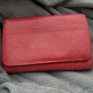 Hobo wallet